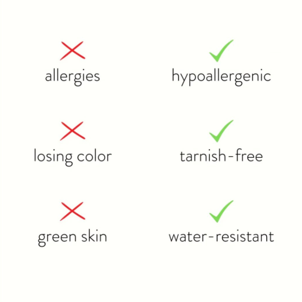 Naszyjnik Moni Zielony Szmaragd