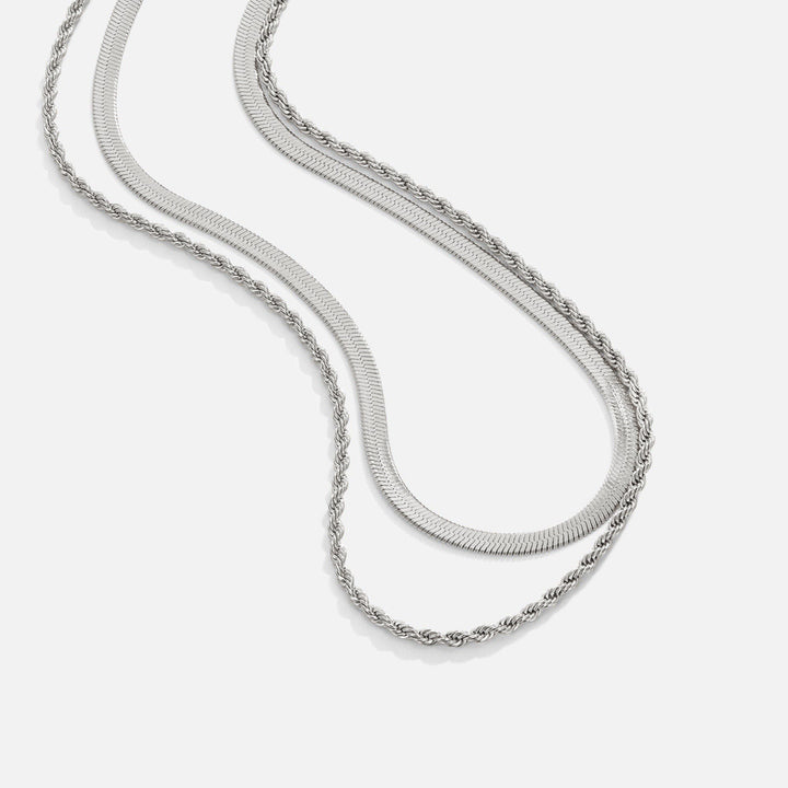 Obroża Choker Alexandra Silber