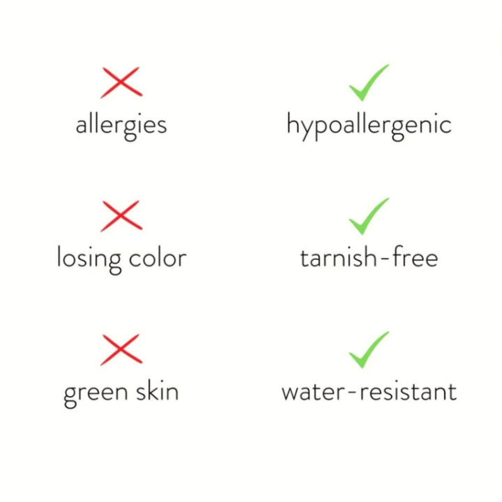 Naszyjnik z pereł Ren